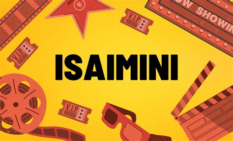 isaimini hollywood|isaimini vip dubbed.